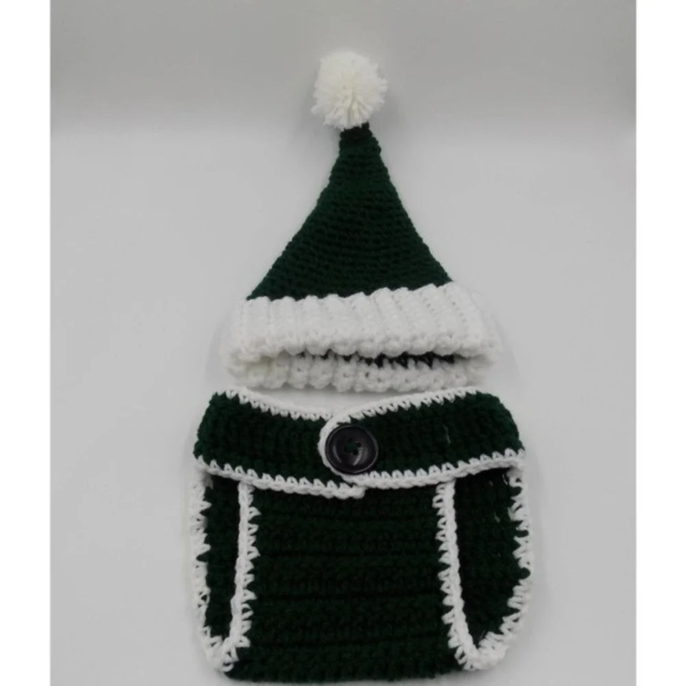 Handmade product information